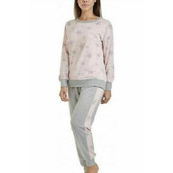 Splendid Pants - NWOT SPLENDID star pajamas set